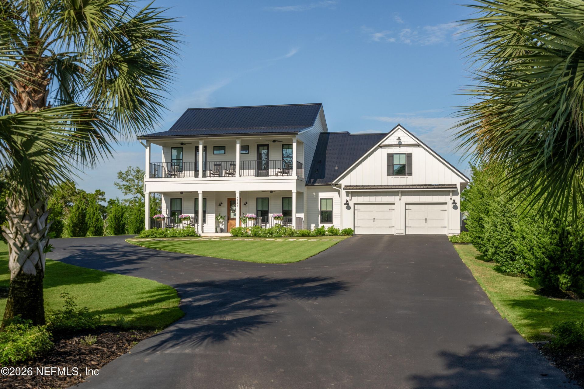 4221 Myrtle Street, Saint Augustine, FL 32084 Photo
