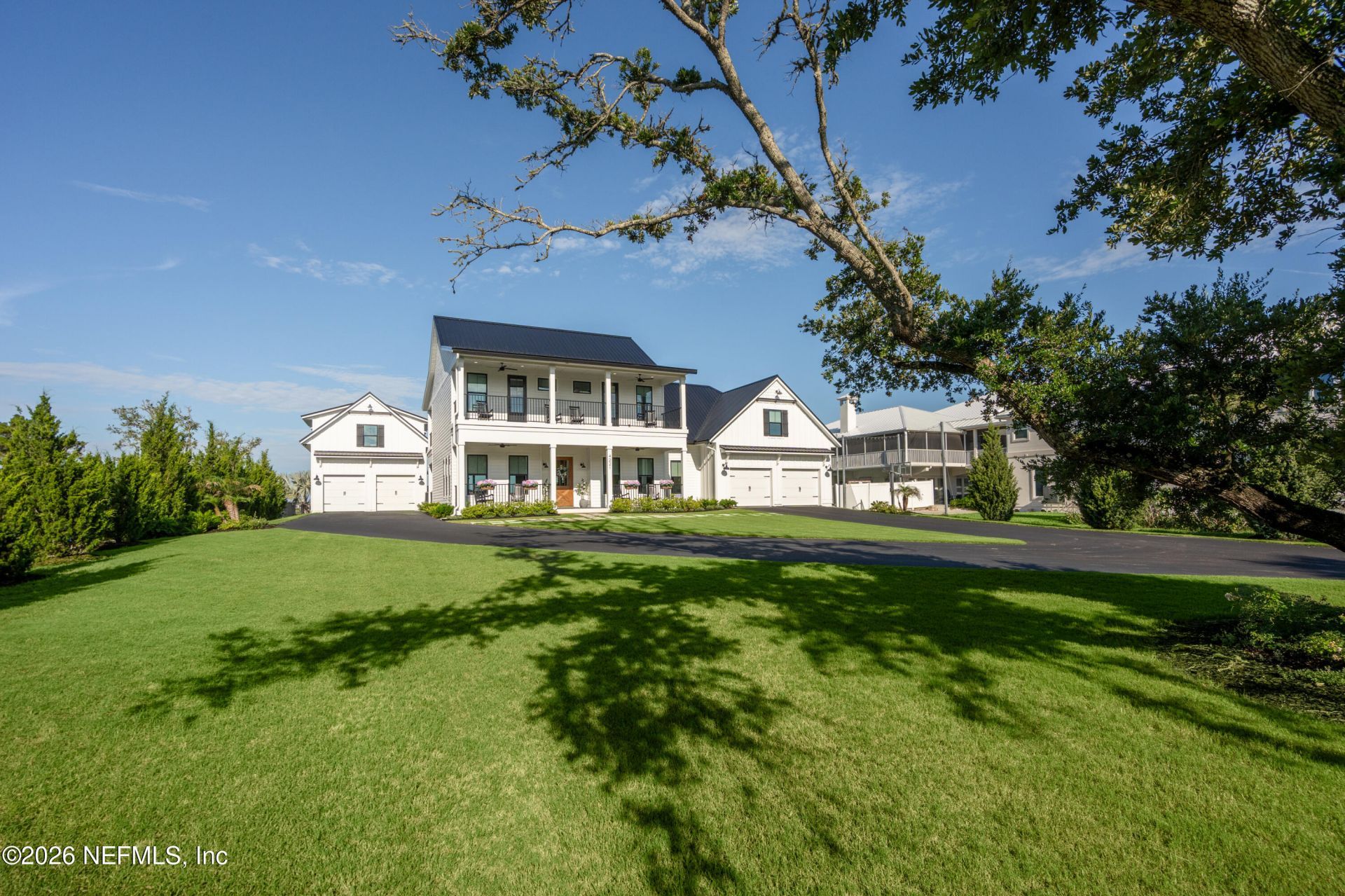4221 Myrtle Street, Saint Augustine, FL 32084 Photo