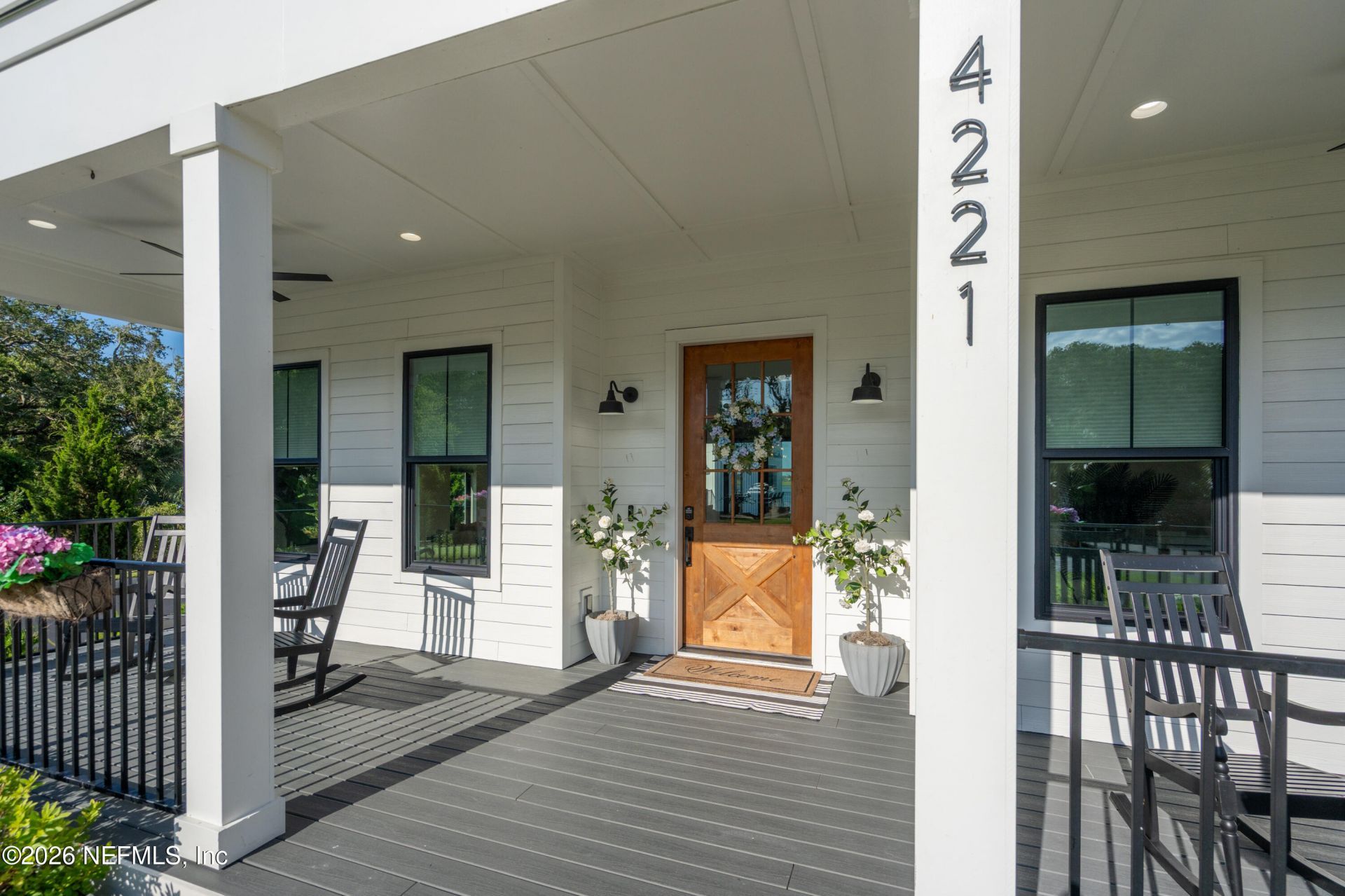 4221 Myrtle Street, Saint Augustine, FL 32084 Photo