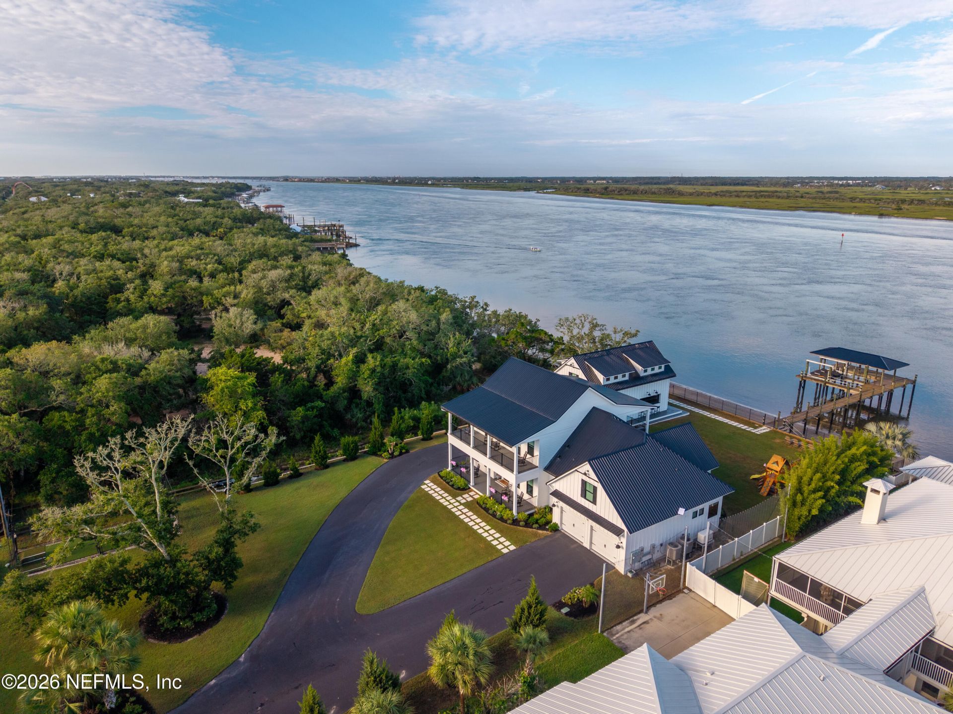 4221 Myrtle Street, Saint Augustine, FL 32084 Photo