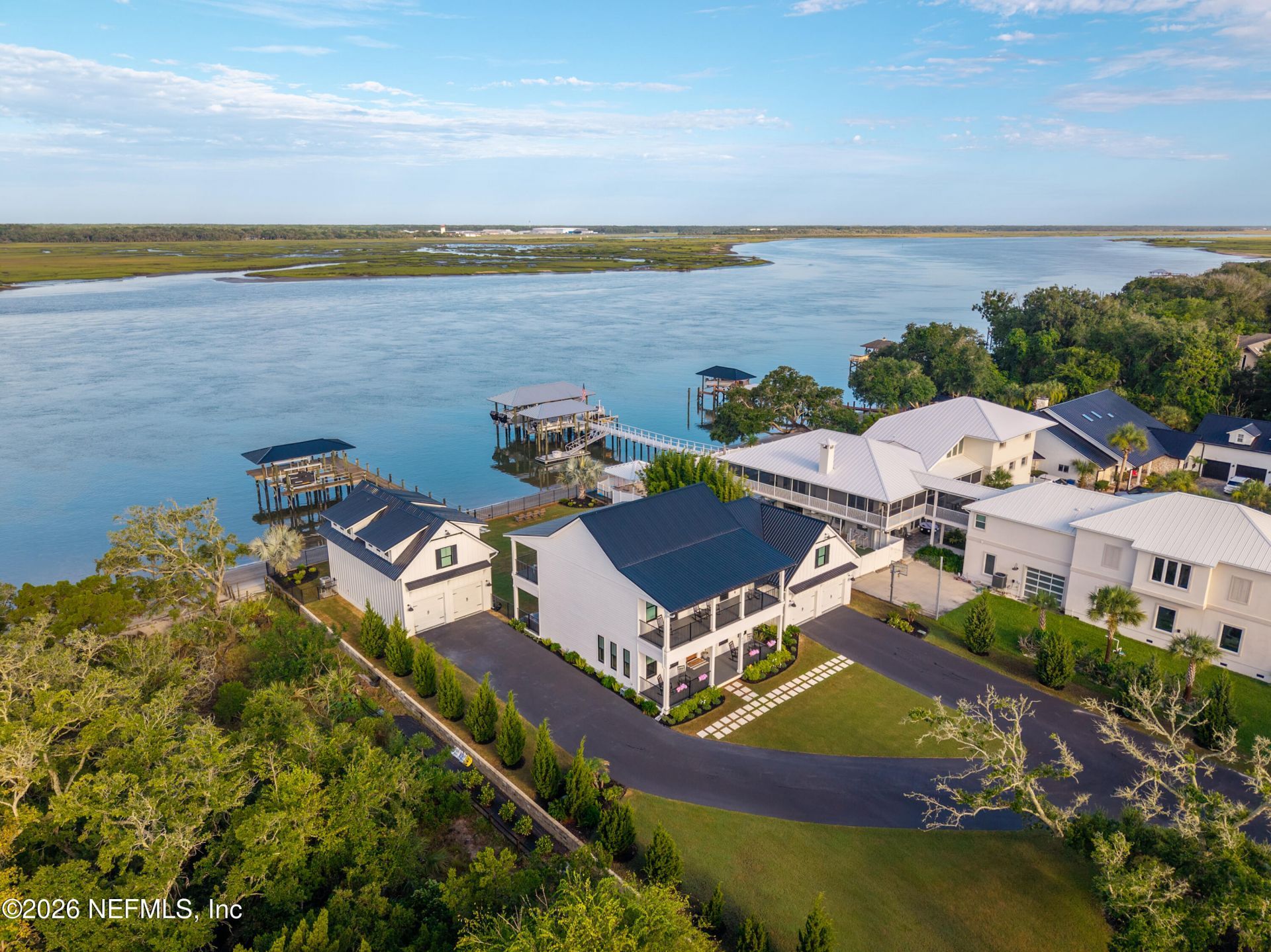 4221 Myrtle Street, Saint Augustine, FL 32084 Photo