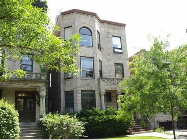 717 W Roscoe Street , Unit 1, Chicago, IL 60657