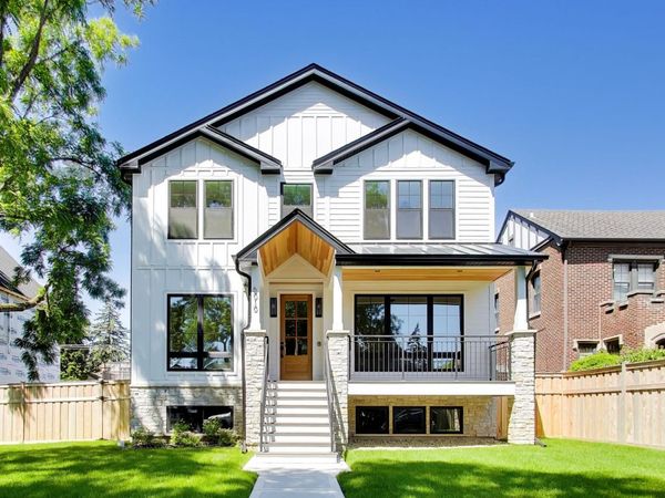 6010 N Neva Avenue , Chicago, IL 60631