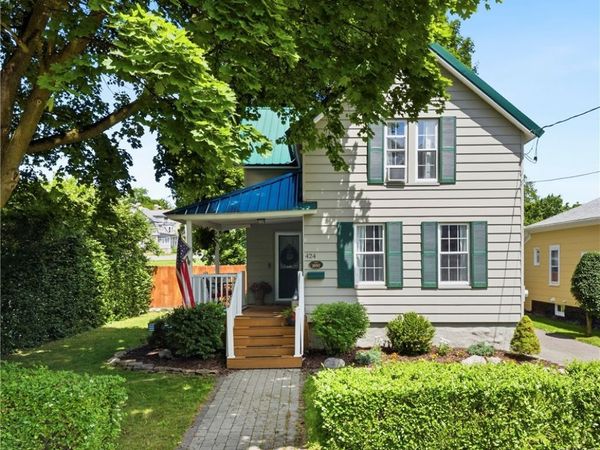424 Cayuga Street, Syracuse, NY 13204