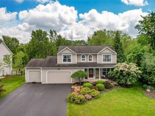 6244 Hessler Farm Path , Cicero, NY 13039