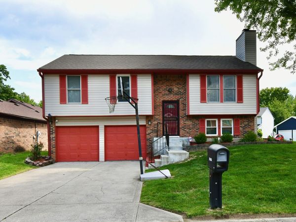 5762 Pilgrim Drive, Indianapolis, IN 46254