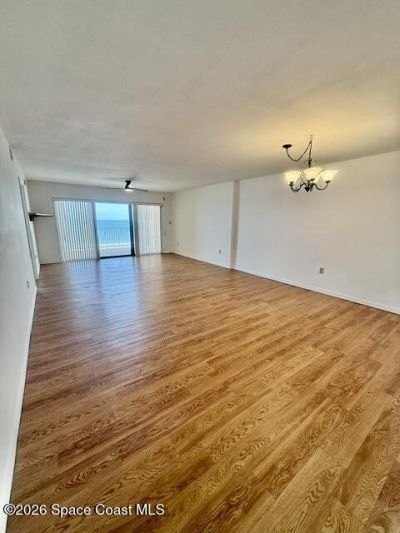 6770 Ridgewood Avenue , Unit 702, Cocoa Beach, FL 32931 Photo