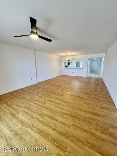 6770 Ridgewood Avenue , Unit 702, Cocoa Beach, FL 32931 Photo