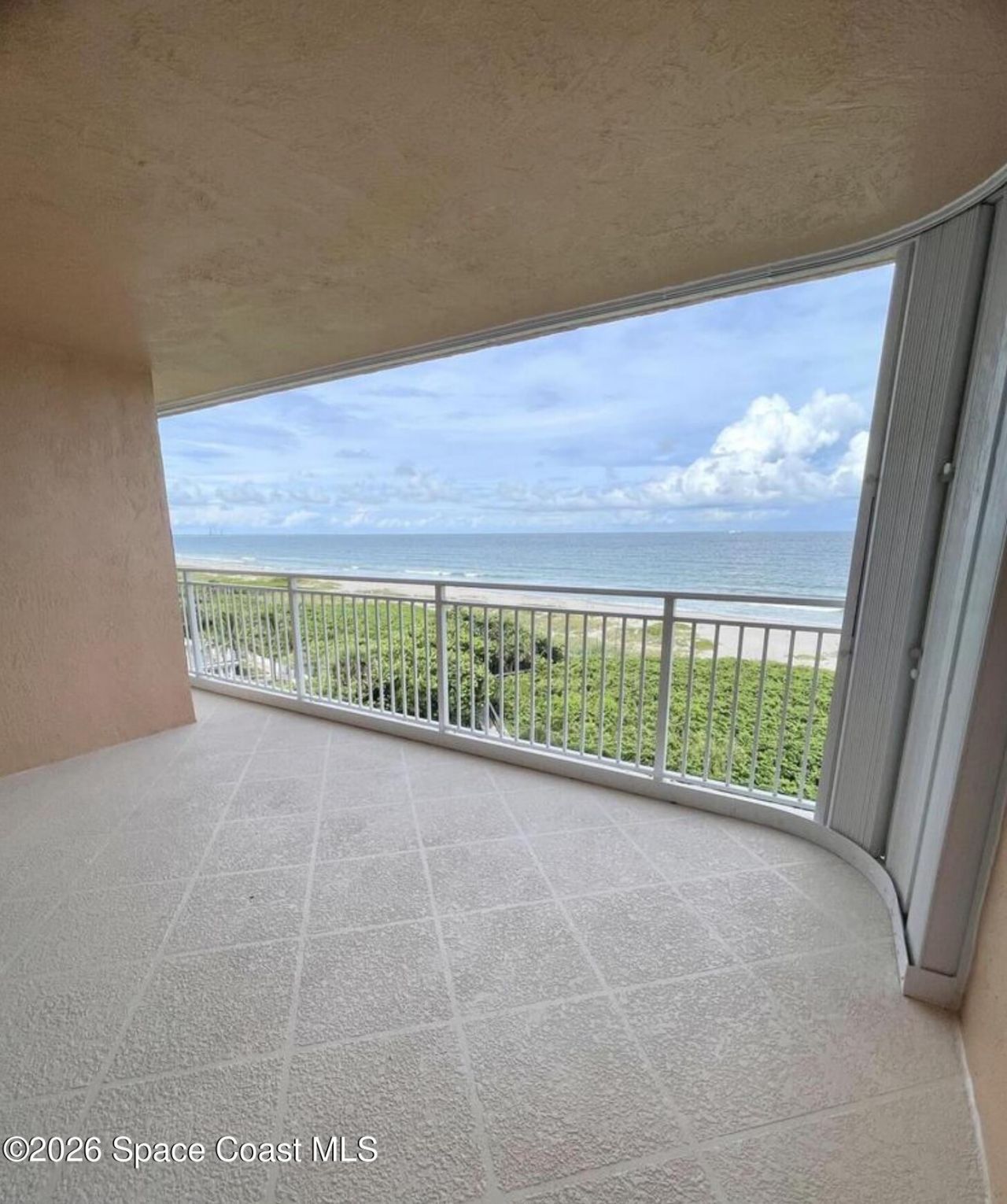 6770 Ridgewood Avenue , Unit 702, Cocoa Beach, FL 32931 Photo