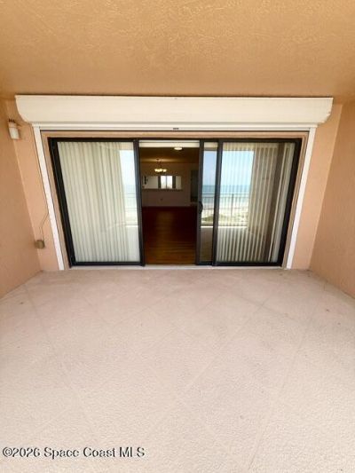 6770 Ridgewood Avenue , Unit 702, Cocoa Beach, FL 32931 Photo