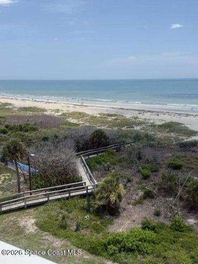 6770 Ridgewood Avenue , Unit 702, Cocoa Beach, FL 32931 Photo