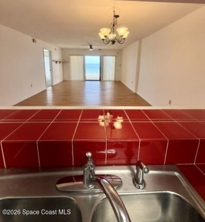 6770 Ridgewood Avenue , Unit 702, Cocoa Beach, FL 32931 Photo
