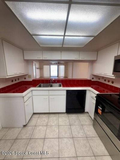 6770 Ridgewood Avenue , Unit 702, Cocoa Beach, FL 32931 Photo