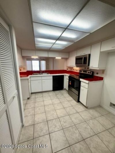 6770 Ridgewood Avenue , Unit 702, Cocoa Beach, FL 32931 Photo