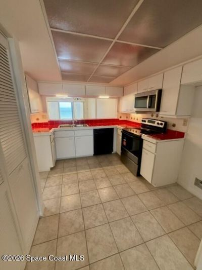 6770 Ridgewood Avenue , Unit 702, Cocoa Beach, FL 32931 Photo
