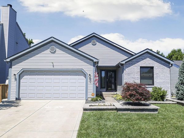 1899 Winding Hollow Drive, Grove City, OH 43123