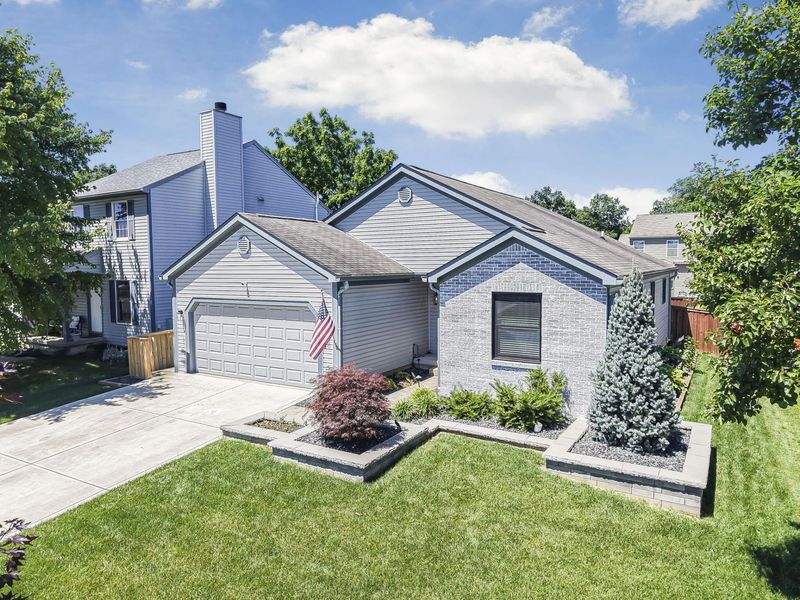 1899 Winding Hollow Drive, Grove City, OH 43123 Photo 4