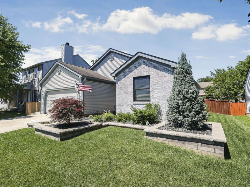 1899 Winding Hollow Drive, Grove City, OH 43123 Photo 6