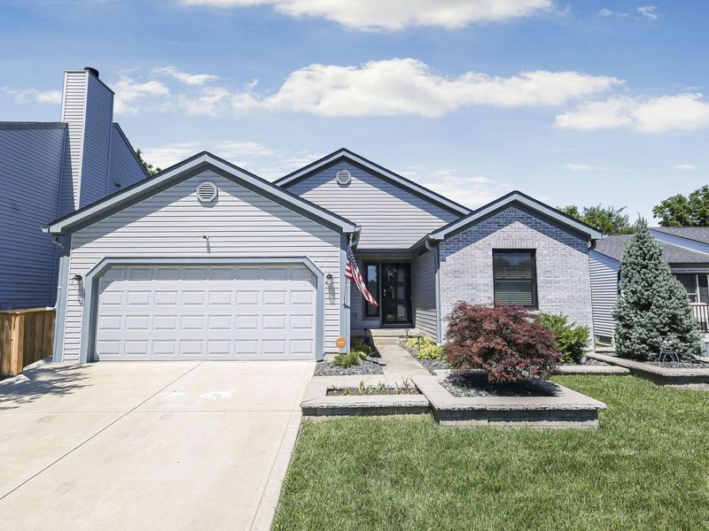 1899 Winding Hollow Drive, Grove City, OH 43123 Photo 7