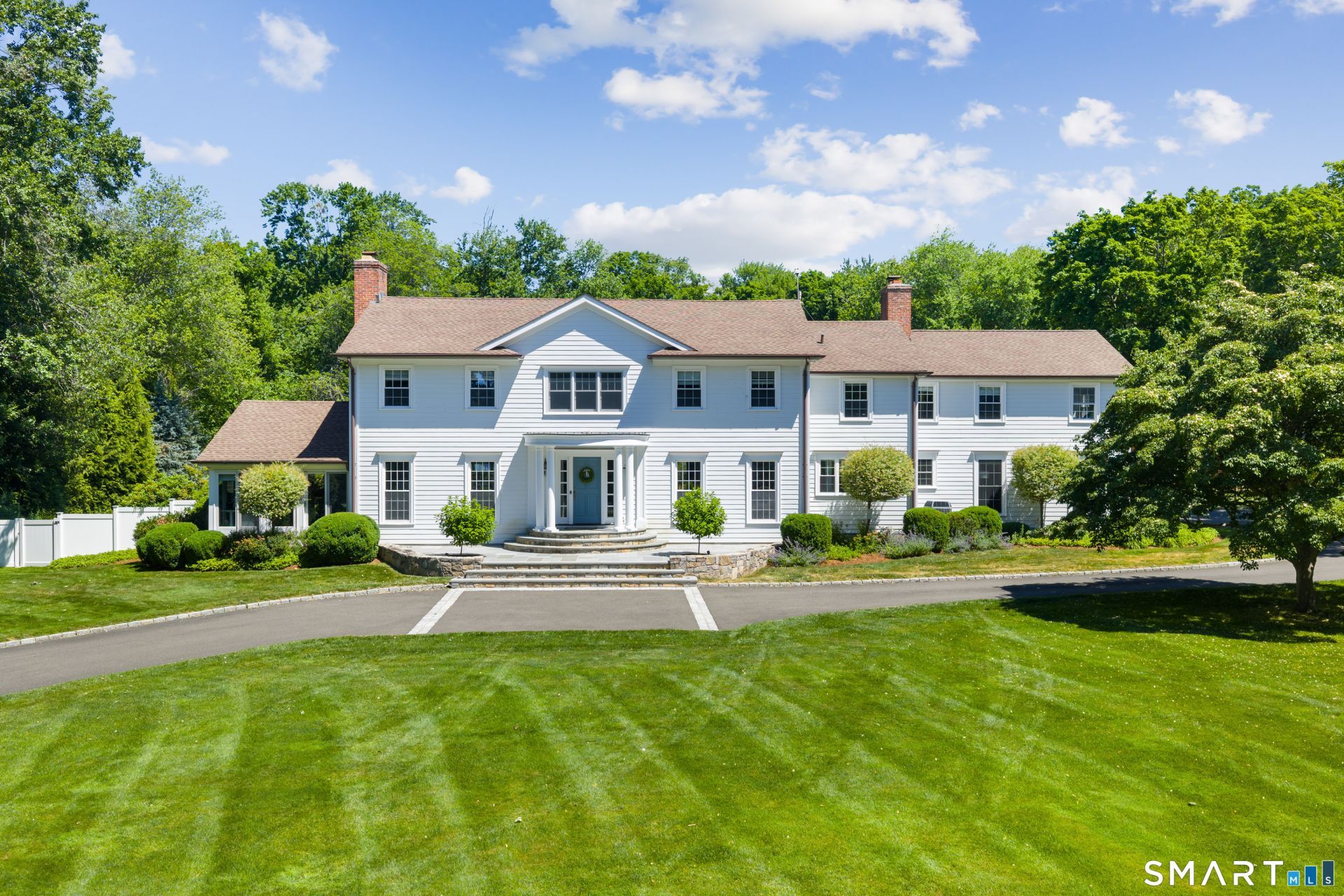 67 Dunning, New Canaan, CT 06840 Main Photo