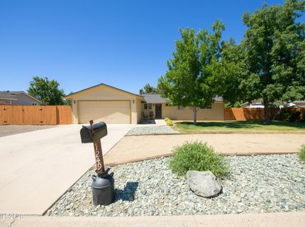 1249 Kingston Way, Gardnerville, NV 89460 Photo