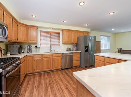 1249 Kingston Way, Gardnerville, NV 89460 Photo
