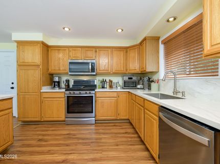 1249 Kingston Way, Gardnerville, NV 89460 Photo