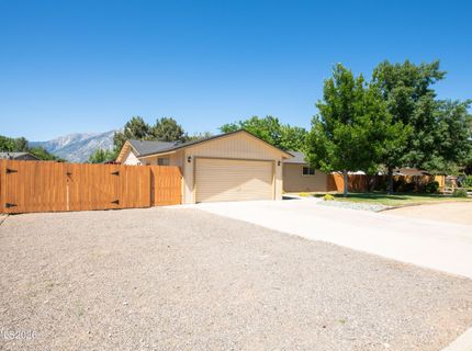 1249 Kingston Way, Gardnerville, NV 89460 Photo