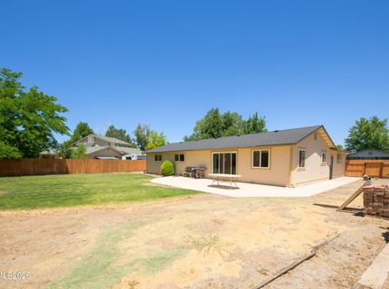 1249 Kingston Way, Gardnerville, NV 89460 Photo