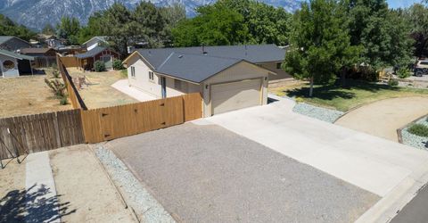 1249 Kingston Way, Gardnerville, NV 89460 Photo