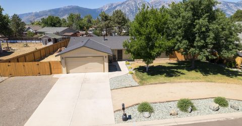 1249 Kingston Way, Gardnerville, NV 89460 Photo