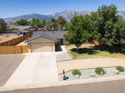 1249 Kingston Way, Gardnerville, NV 89460 Photo