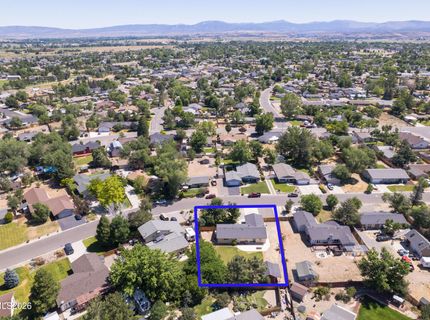 1249 Kingston Way, Gardnerville, NV 89460 Photo