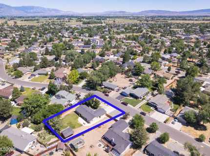 1249 Kingston Way, Gardnerville, NV 89460 Photo