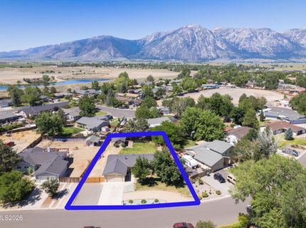 1249 Kingston Way, Gardnerville, NV 89460 Photo