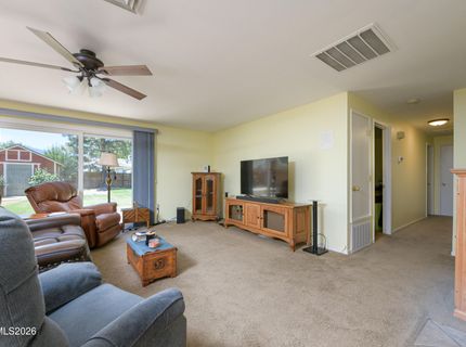 1249 Kingston Way, Gardnerville, NV 89460 Photo
