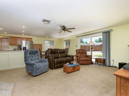1249 Kingston Way, Gardnerville, NV 89460 Photo