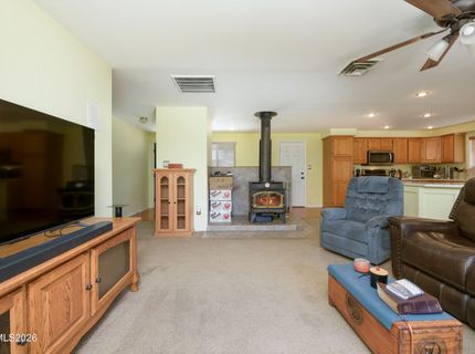 1249 Kingston Way, Gardnerville, NV 89460 Photo