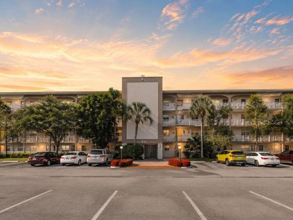 3405 Bimini Lane, Unit D1, Coconut Creek, FL 33066