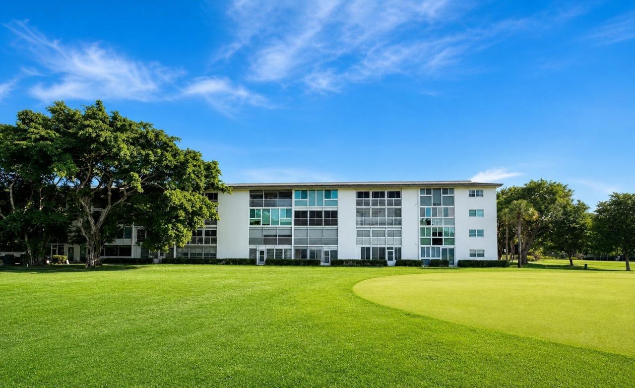 3405 Bimini Lane, Unit D1, Coconut Creek, FL 33066 Photo