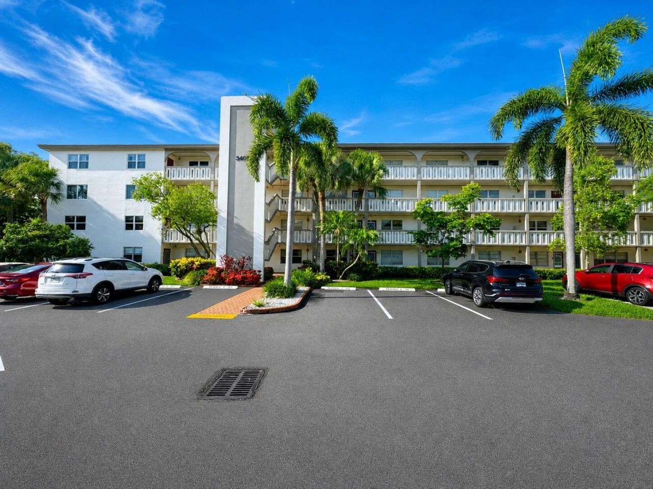 3405 Bimini Lane, Unit D1, Coconut Creek, FL 33066 Photo