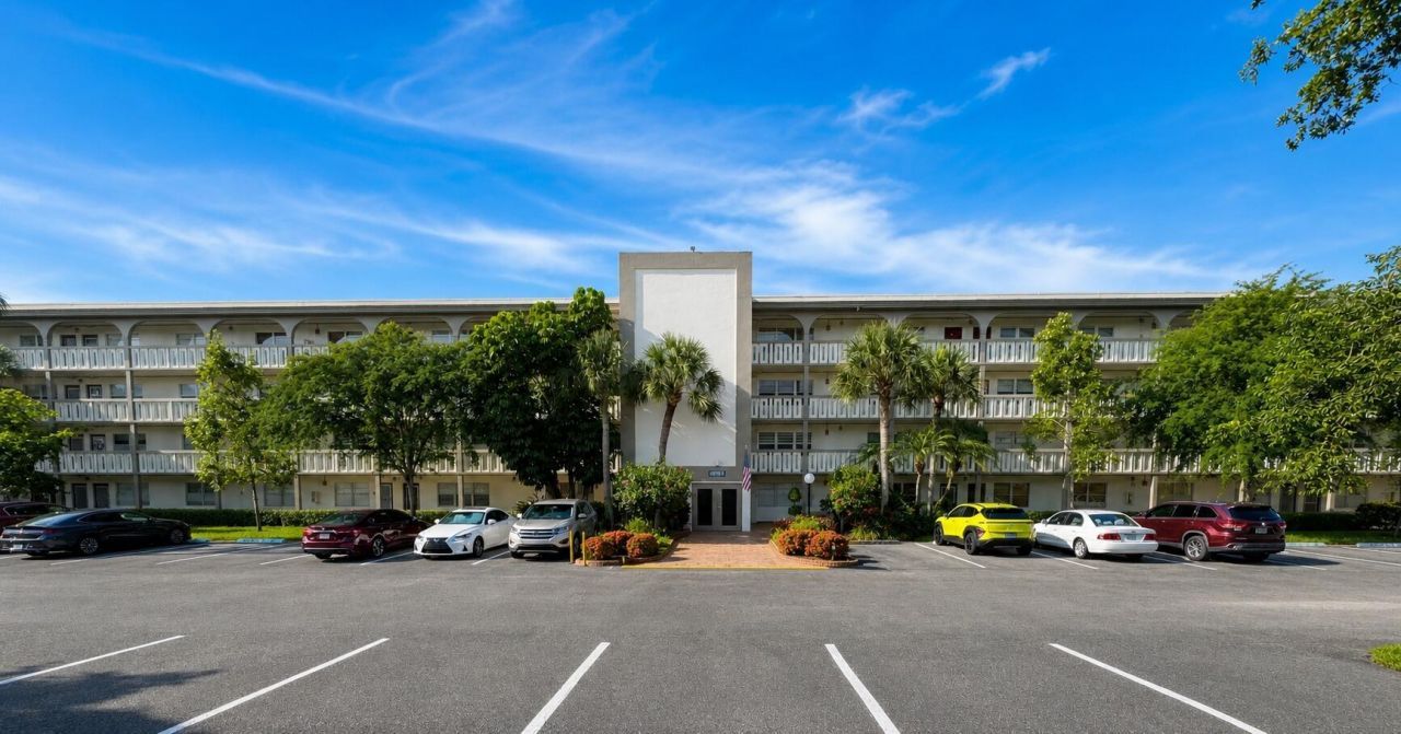 3405 Bimini Lane, Unit D1, Coconut Creek, FL 33066 Photo