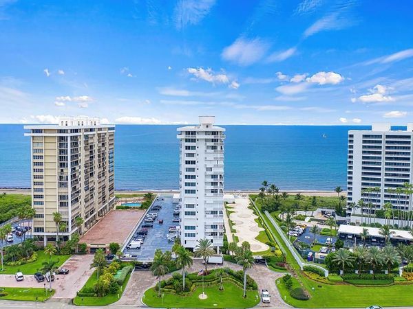 1180 S Ocean Boulevard, Unit 8a, Boca Raton, FL 33432
