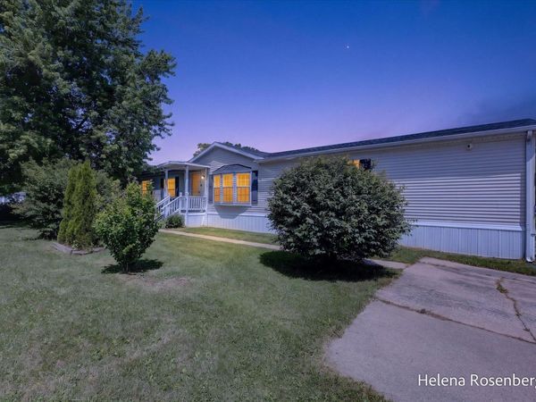 4424 Birch, Unit 273, Kalamazoo, MI 49009
