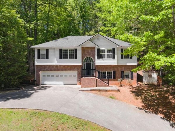 162 Greenview Court , Cleveland, GA 30528