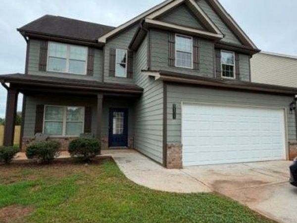 2151 Village Trail Court, Dacula, GA 30019
