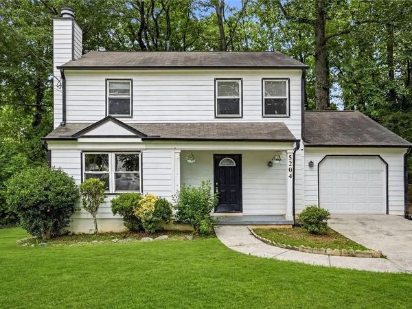 5204 Citation Court NW, Norcross, GA 30093