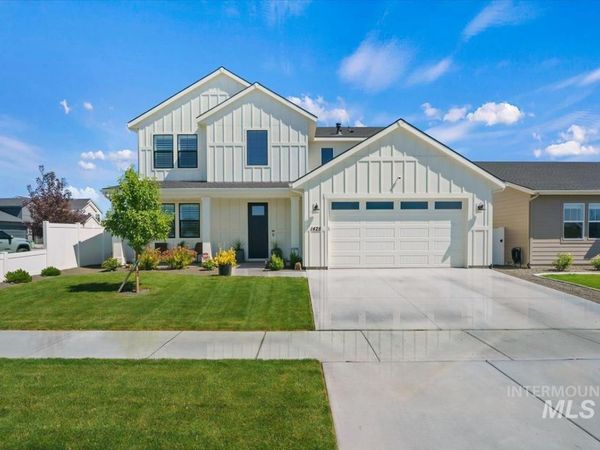 1428 W Giantsbane Dr, Meridian, ID 83642