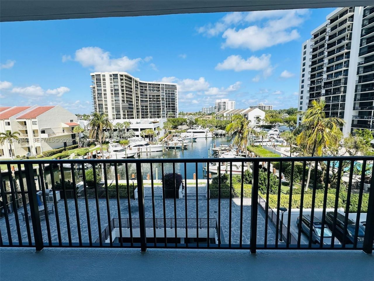 4750 S Ocean Blvd , Unit 401, Highland Beach, FL 33487 Photo
