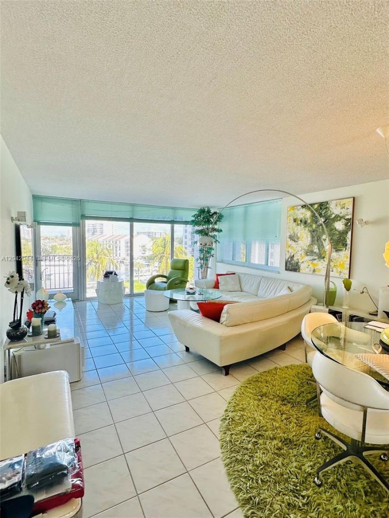 4750 S Ocean Blvd , Unit 401, Highland Beach, FL 33487 Photo
